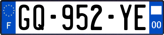 GQ-952-YE