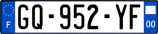GQ-952-YF