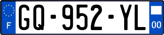 GQ-952-YL