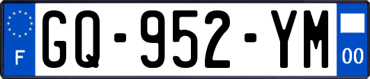 GQ-952-YM