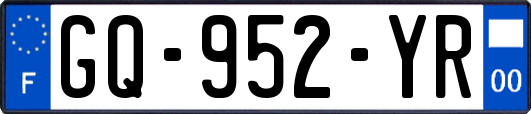 GQ-952-YR