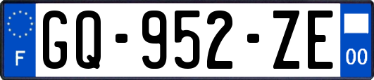 GQ-952-ZE