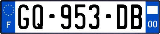 GQ-953-DB