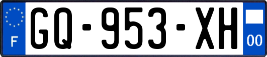 GQ-953-XH