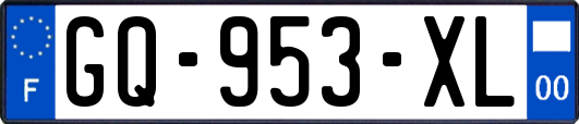 GQ-953-XL