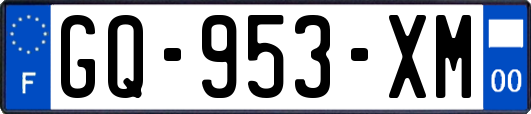 GQ-953-XM