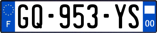GQ-953-YS