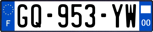 GQ-953-YW