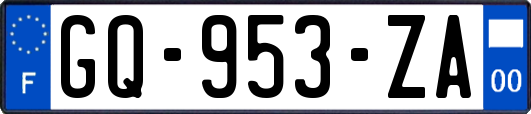 GQ-953-ZA
