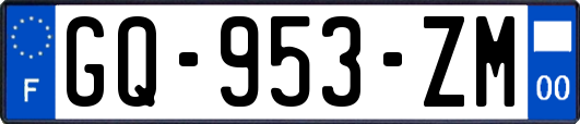 GQ-953-ZM