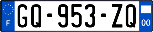 GQ-953-ZQ