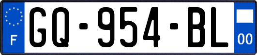 GQ-954-BL
