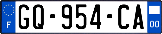 GQ-954-CA