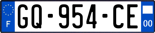 GQ-954-CE