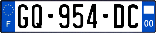 GQ-954-DC