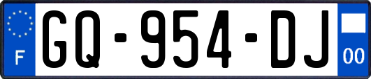 GQ-954-DJ