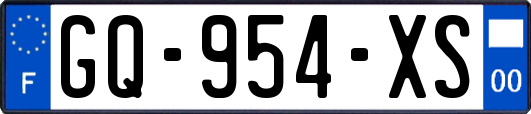 GQ-954-XS