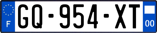 GQ-954-XT