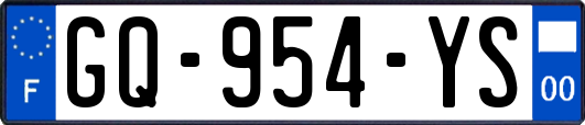 GQ-954-YS
