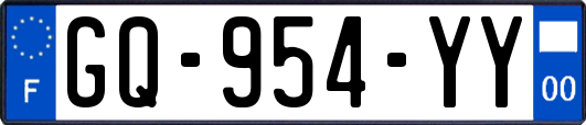 GQ-954-YY