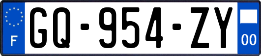 GQ-954-ZY