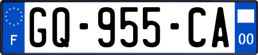 GQ-955-CA