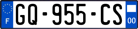 GQ-955-CS