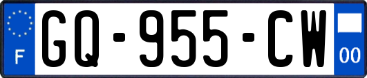 GQ-955-CW