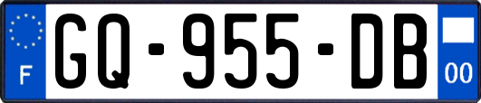 GQ-955-DB