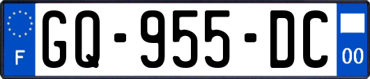 GQ-955-DC