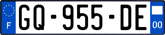GQ-955-DE