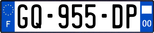 GQ-955-DP