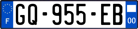 GQ-955-EB
