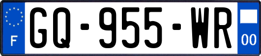 GQ-955-WR
