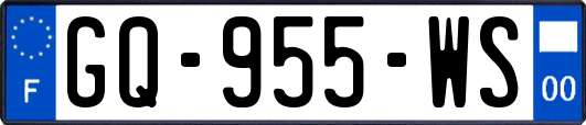 GQ-955-WS