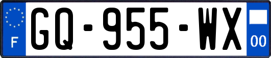 GQ-955-WX