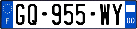 GQ-955-WY