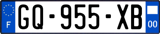 GQ-955-XB