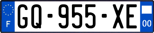 GQ-955-XE