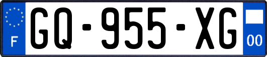 GQ-955-XG