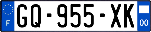 GQ-955-XK
