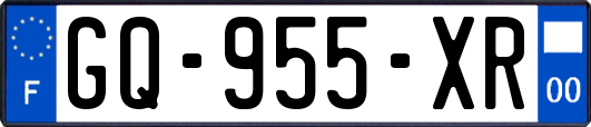 GQ-955-XR