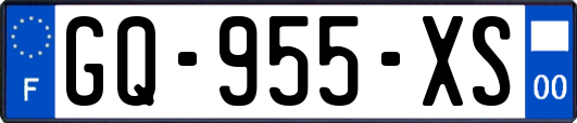 GQ-955-XS