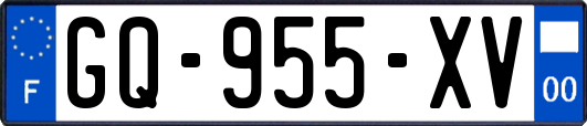 GQ-955-XV