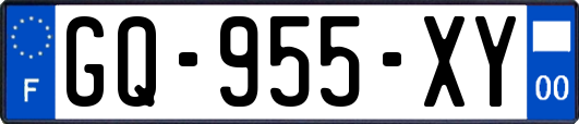 GQ-955-XY