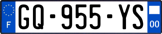 GQ-955-YS