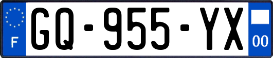GQ-955-YX