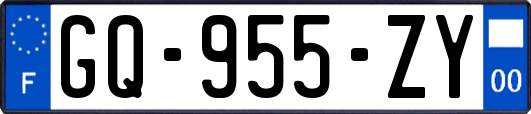 GQ-955-ZY