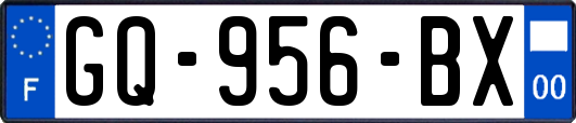 GQ-956-BX