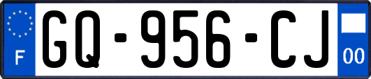 GQ-956-CJ